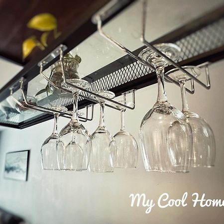 My Cool Home X The Quintet @ Cameron Highlands تاناه راتا المظهر الخارجي الصورة