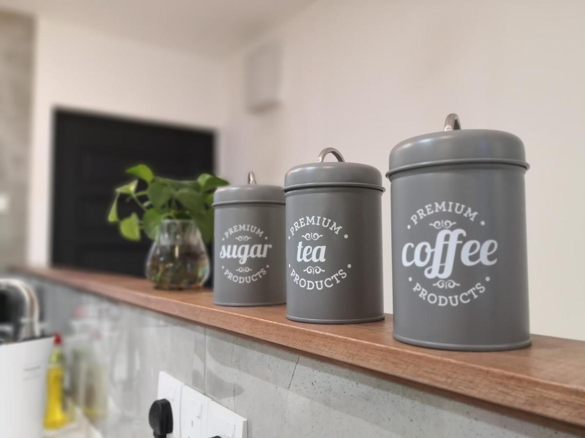 My Cool Home X The Quintet @ Cameron Highlands تاناه راتا المظهر الخارجي الصورة