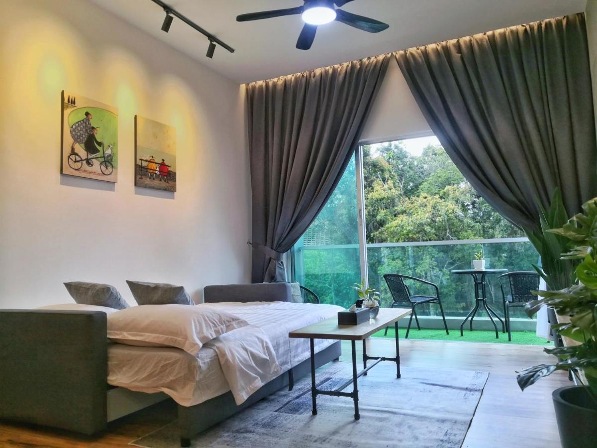 My Cool Home X The Quintet @ Cameron Highlands تاناه راتا المظهر الخارجي الصورة