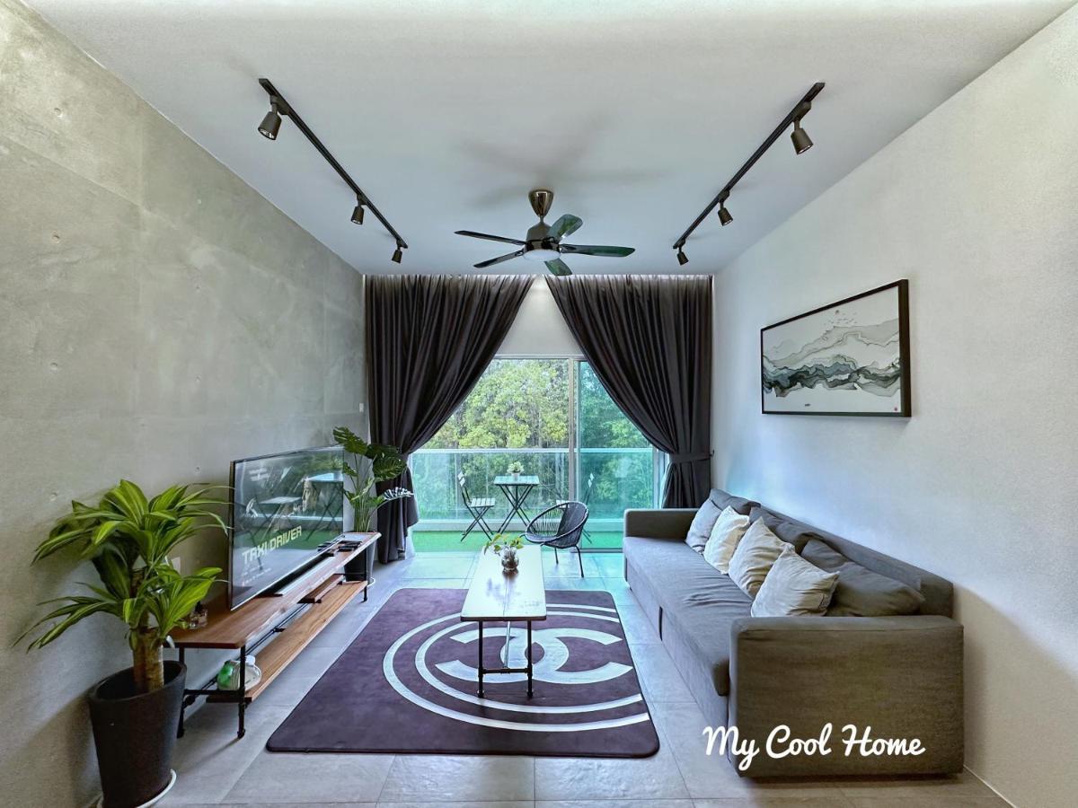 My Cool Home X The Quintet @ Cameron Highlands تاناه راتا المظهر الخارجي الصورة