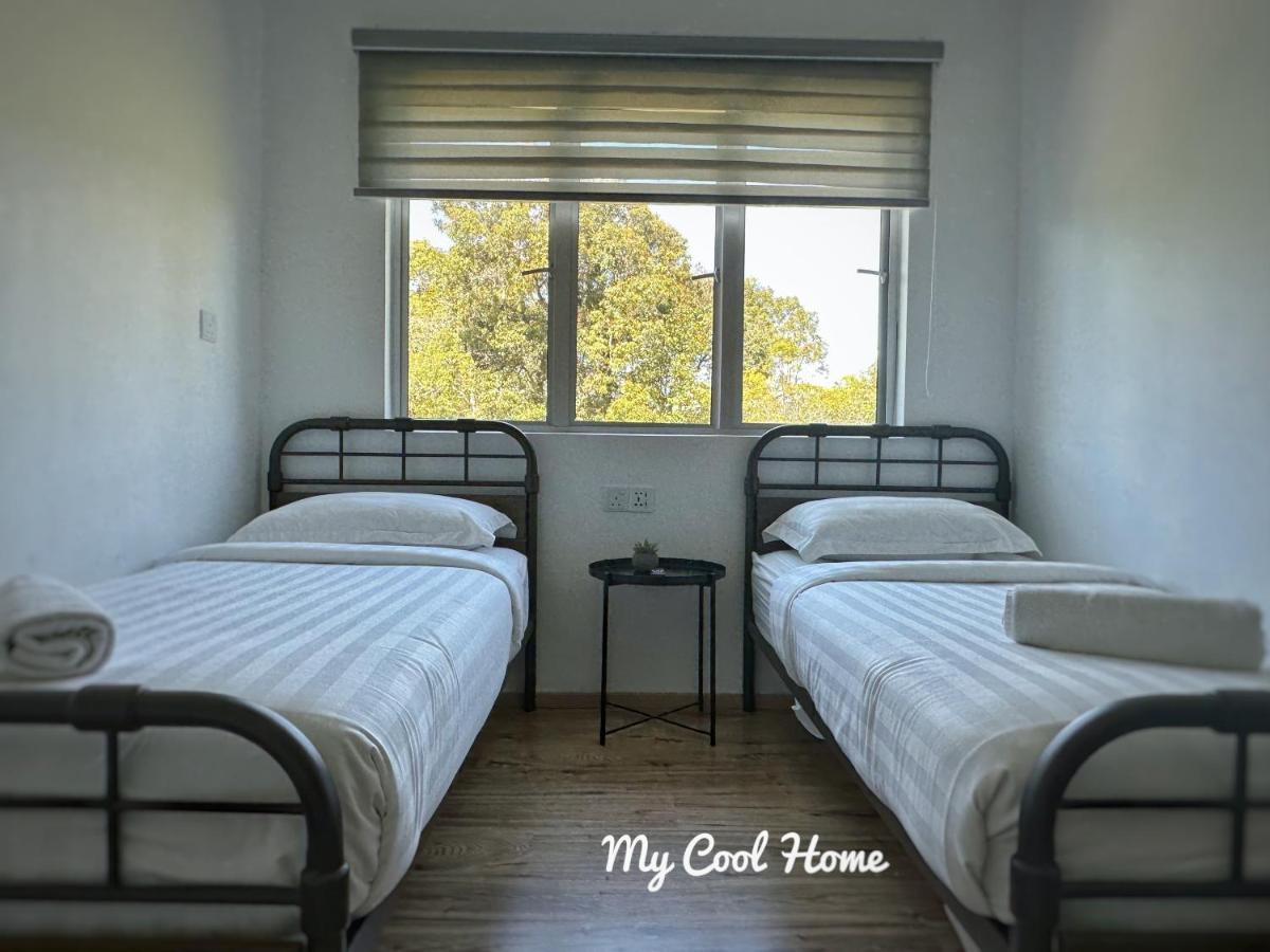 My Cool Home X The Quintet @ Cameron Highlands تاناه راتا المظهر الخارجي الصورة