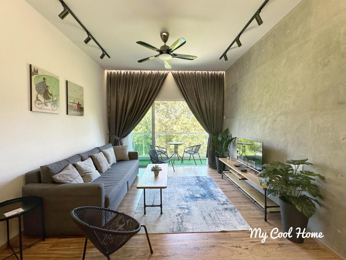 My Cool Home X The Quintet @ Cameron Highlands تاناه راتا المظهر الخارجي الصورة
