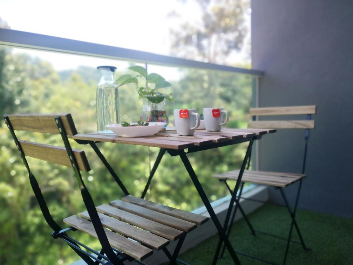 My Cool Home X The Quintet @ Cameron Highlands تاناه راتا المظهر الخارجي الصورة