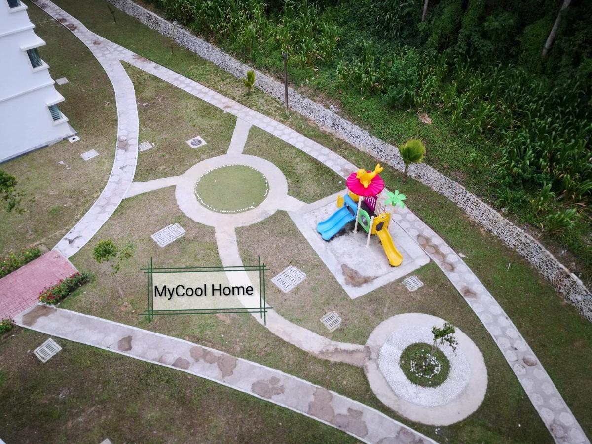 My Cool Home X The Quintet @ Cameron Highlands تاناه راتا المظهر الخارجي الصورة
