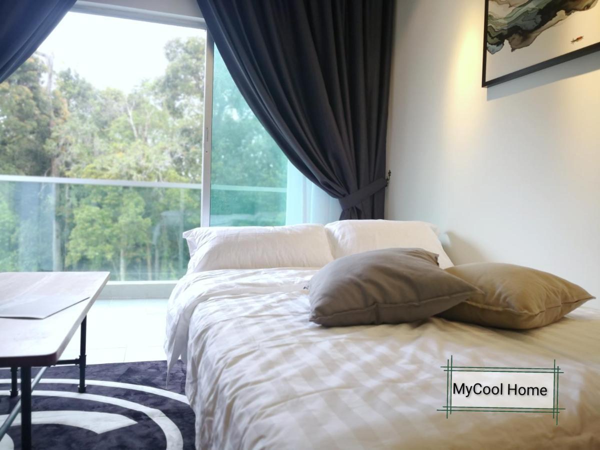 My Cool Home X The Quintet @ Cameron Highlands تاناه راتا المظهر الخارجي الصورة