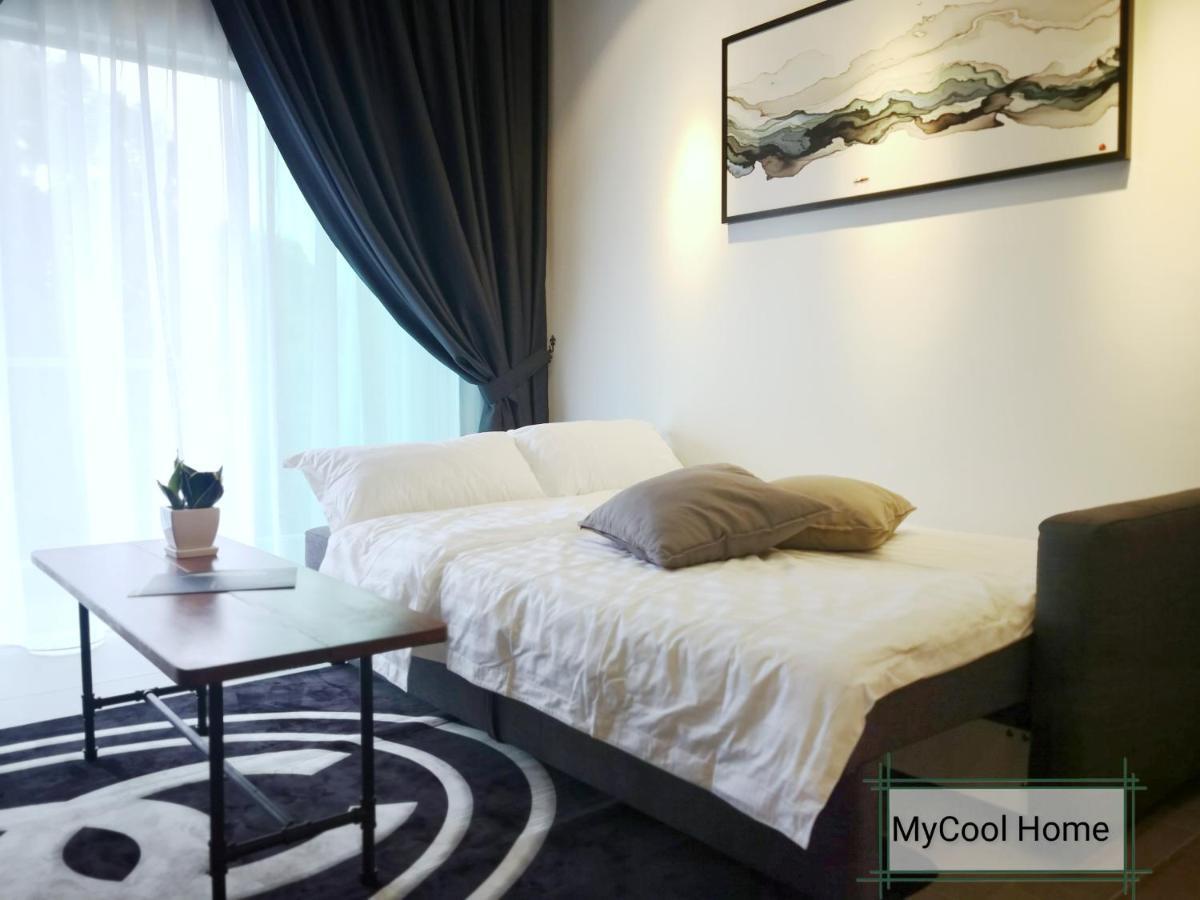 My Cool Home X The Quintet @ Cameron Highlands تاناه راتا المظهر الخارجي الصورة