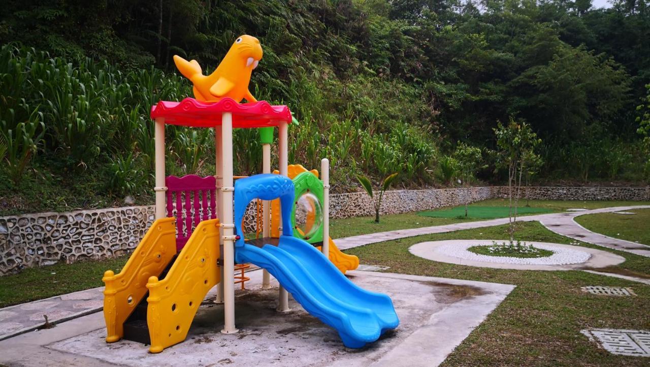 My Cool Home X The Quintet @ Cameron Highlands تاناه راتا المظهر الخارجي الصورة
